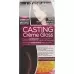 Чорний шоколад CASTING Creme Gloss 323