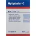 Бинт компресійний OPTIPLASTE-C 2,5мx8см Бинт компресійний OPTIPLASTE-C 2,5мx8см