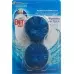 WC-DUCK Blue Bloc Intank 2 x 50 г