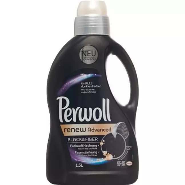 PERWOLL BLACK MAGIC PERWOLL BLACK MAGIC