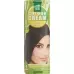 Хна Plus Color Cream 3 темно-коричнева 60 мл Хна Plus Color Cream 3 темно-коричнева 60 мл