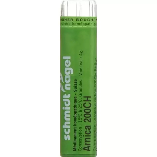 SN ARNICA CH200 SN ARNICA CH200