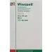 Компрес вбираючий Vliwazell 10х10 см стерильний 60 шт