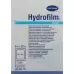 Hydrofilm PLUS водонепроникна ранова пов&#39;язка 5х7,2 см стерильна 50 шт