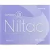 Силіконові серветки Niltac для видалення клею 30 шт