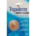 3M Tegaderm Transparentverband 6x7см 5 штук 3M Tegaderm Transparentverband 6x7см 5 штук
