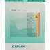 Пов'язка Askina Foam поролонова 5х7 см 10 шт Пов'язка Askina Foam поролонова 5х7 см 10 шт