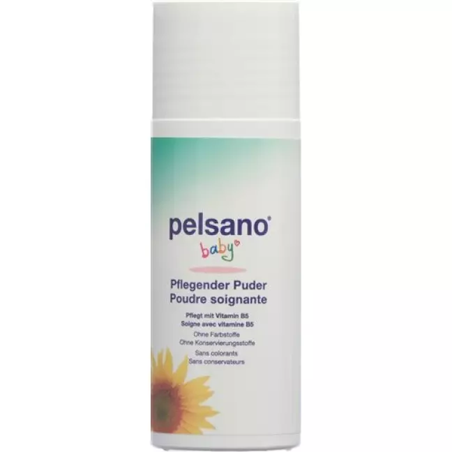Живильна пудра Pelsano Ds 90 г Живильна пудра Pelsano Ds 90 г