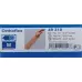 Thaemert Orthoflex Handgelenkband 21см M Links Hautfarbig Thaemert Orthoflex Handgelenkband 21см M Links Hautfarbig