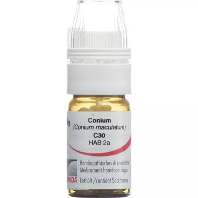 Omida Conium шарики C 30 м 4г Omida Conium шарики C 30 м 4г