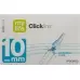 Mylife Clickfine Pen Nadel 29г x 10мм 100 штук Mylife Clickfine Pen Nadel 29г x 10мм 100 штук
