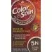 Color & Soin Coloration 5N Châtain clair 135 мл