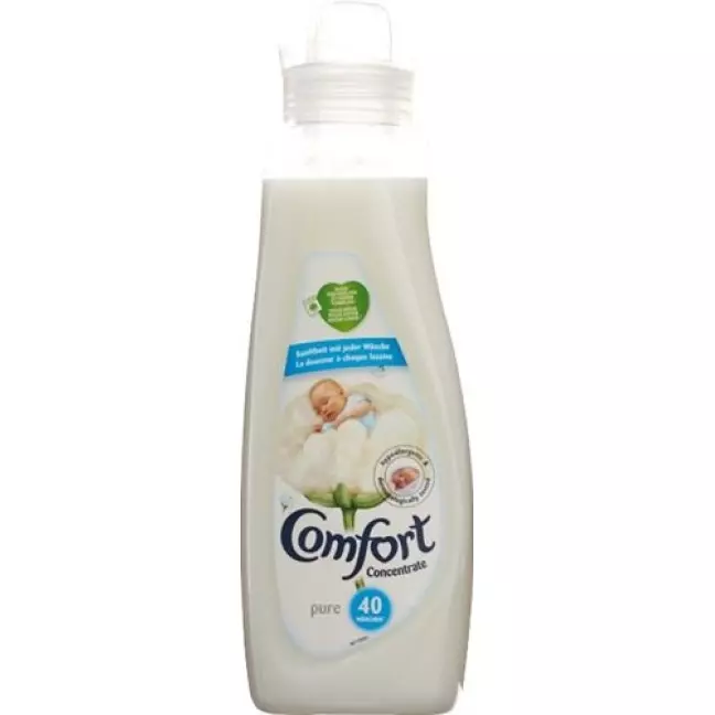 Comfort Konz Pure Sensitive Fl 1 л Comfort Konz Pure Sensitive Fl 1 л