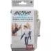 Пов'язка для великого пальця руки ActiveColor XL чорна Пов'язка для великого пальця руки ActiveColor XL чорна