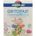 Ortopad Cotton Occlusionspfl Reg Boy Ab 4j 50 штук