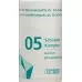 Phytomed Schussler Komplex No 5 таблеток доза 300 штук Phytomed Schussler Komplex No 5 таблеток доза 300 штук