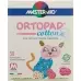 Ortopad Cotton Occlusion Plaster Medium Girls 2-4 років 50 шт Ortopad Cotton Occlusion Plaster Medium Girls 2-4 років 50 шт