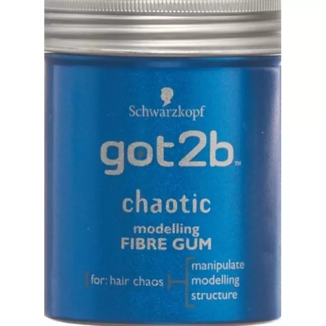 GOT2B Chaotic Fiber Gum 100 мл GOT2B Chaotic Fiber Gum 100 мл