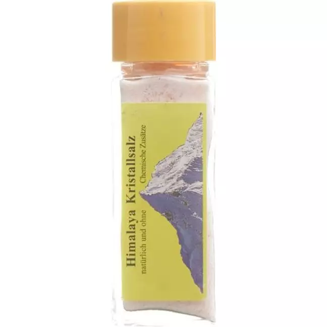 Кришталева сільничка MAINARDI HIMALAYA 90 гр