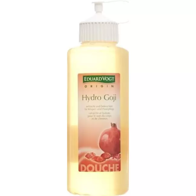 EDUARD VOGT ORIGIN Hydro Goji Douche 1000 мл