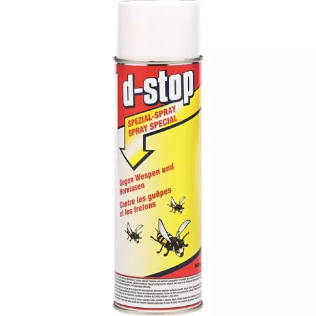 D Stop Special Spr 500 мл D Stop Special Spr 500 мл