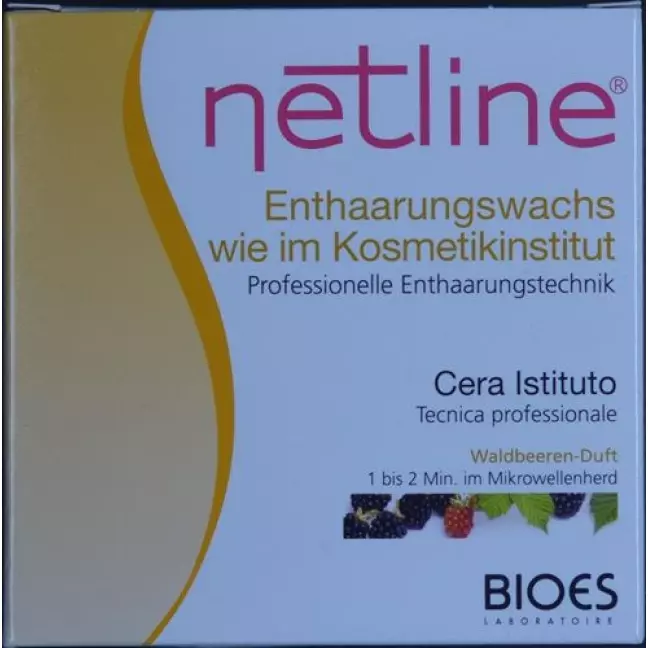 Горщик лісових ягід NETLINE institute 250 мл Горщик лісових ягід NETLINE institute 250 мл