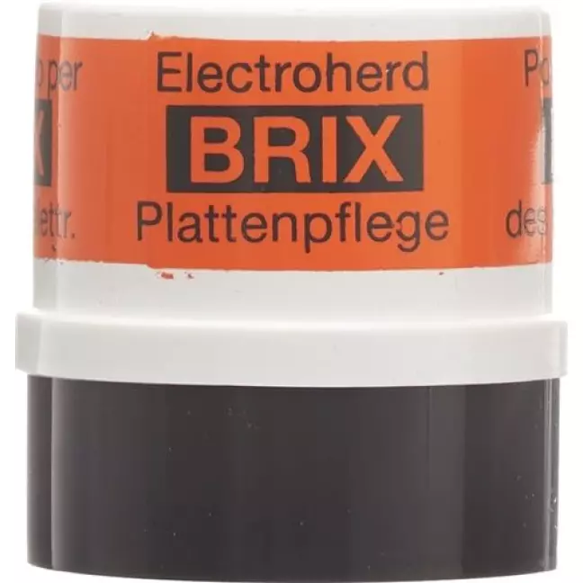 Догляд за конфорками Brix безбарвний Ds
