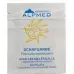 Alpmed Frischpflanzentuchlein Schafgarbe 13 штук Alpmed Frischpflanzentuchlein Schafgarbe 13 штук
