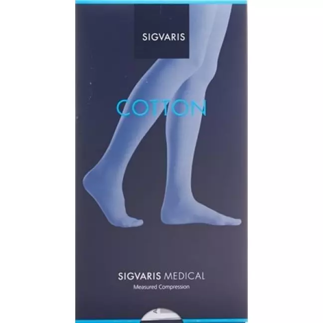 SIGVARIS COT A-D KKL2 M норма оф натура 1 пара SIGVARIS COT A-D KKL2 M норма оф натура 1 пара