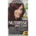 Nutrisse Ultra Color 2.60 чорна вишня Nutrisse Ultra Color 2.60 чорна вишня