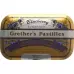Пастила Grethers Чорнична без цукру 110 г
