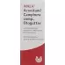 Wala Aconitum/camphora Comp Gtt Auric 10мл Wala Aconitum/camphora Comp Gtt Auric 10мл