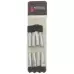 Herba Kombi Applikator прозрачный 4 штуки Herba Kombi Applikator прозрачный 4 штуки