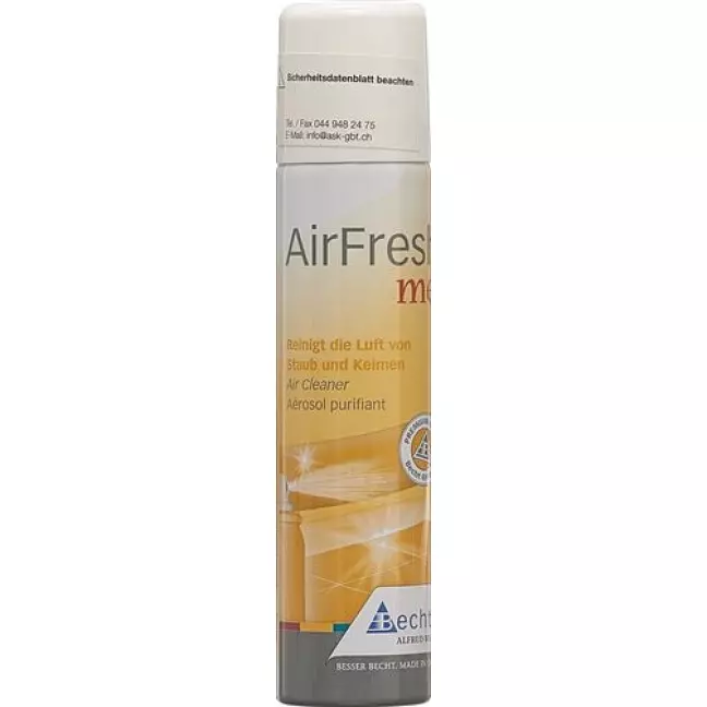 Освіжувач повітря AirFresh med Spr 75 мл