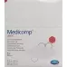 Medicomp Drain Vlieskompressen 7.5x7.5 Steril 25 пакетиков 2 шту Medicomp Drain Vlieskompressen 7.5x7.5 Steril 25 пакетиков 2 шту