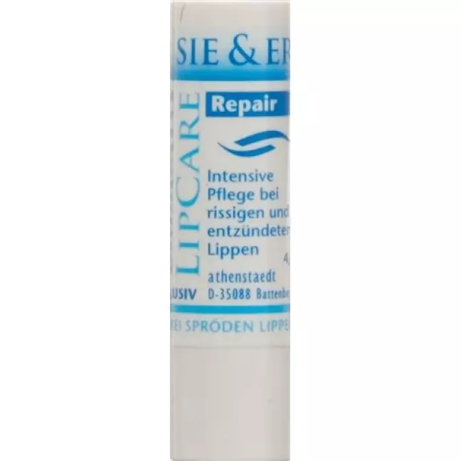 She &amp; He Repair LipCare