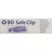 Коробка для утилізації голок BD Safe-Clip Коробка для утилізації голок BD Safe-Clip