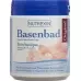 Nutrexin Basenbad Basische Badesalzmischung 1800г