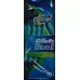 Бритви Gillette Blue II Plus Slalom одноразові 10 шт
