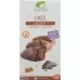 Nature & Cie Cake міні-шоколад без глютену 180 г Nature & Cie Cake міні-шоколад без глютену 180 г
