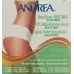 Andrea Brazilian Hard Wax 113 гр Andrea Brazilian Hard Wax 113 гр