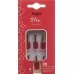 FINGRS Flexi Nails Classic Red
