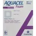 AQUACEL Пінопластовий бинтовий клей 10х10см 10 шт AQUACEL Пінопластовий бинтовий клей 10х10см 10 шт