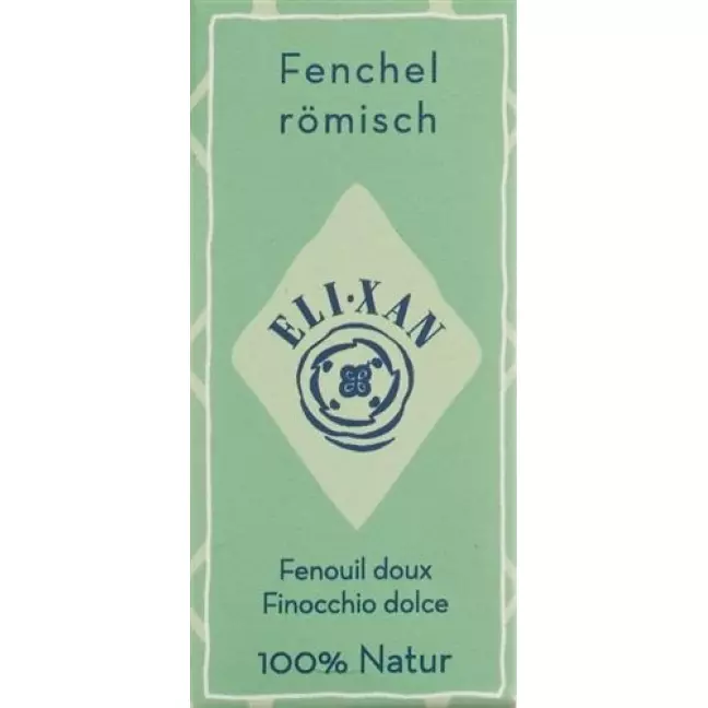 ELIXAN FENCHEL SUESS