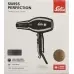 Solis Swiss Perfect Haartrockner Typ 440 Schwarz