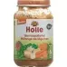 Сорт овочів Holle деметр органічне скло 190 г Сорт овочів Holle деметр органічне скло 190 г