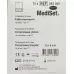 MediSet Faltkompressen Typ 17 12-fach 5x5см 70x 3 штуки MediSet Faltkompressen Typ 17 12-fach 5x5см 70x 3 штуки