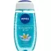 Nivea Care Душ Frangipani & Oil 250 мл Nivea Care Душ Frangipani & Oil 250 мл