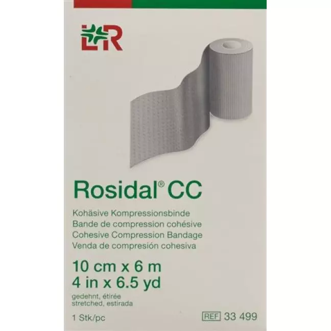 ROSIDAL CC KOHAE KOMP BDG ROSIDAL CC KOHAE KOMP BDG