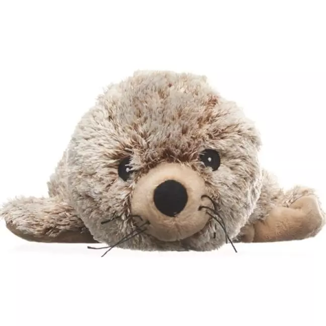 Теплий плюшевий тюлень Beddy Bear Теплий плюшевий тюлень Beddy Bear